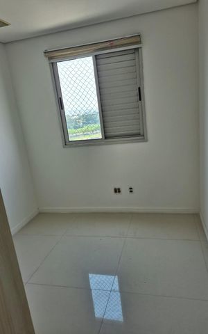 Apartamento à venda com 55m², 2 quartos e 1 vaga Apartamento à venda com 55m², 2 quartos e 1 vagaQuarto 2