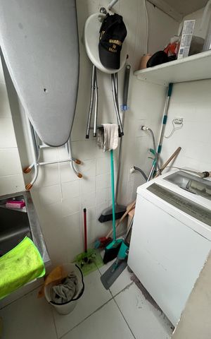 Apartamento para alugar com 70m², 2 quartos e 1 vaga Apartamento para alugar com 70m², 2 quartos e 1 vagaÁrea de Serviço