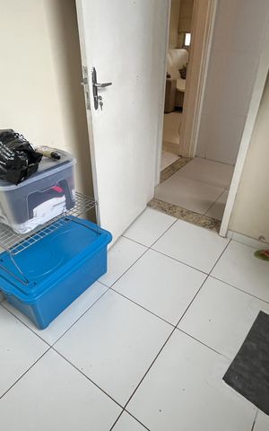 Apartamento para alugar com 70m², 2 quartos e 1 vaga Apartamento para alugar com 70m², 2 quartos e 1 vagaÁrea de Serviço