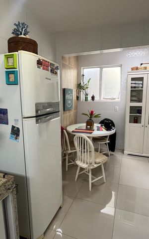 Apartamento para alugar com 70m², 2 quartos e 1 vaga Apartamento para alugar com 70m², 2 quartos e 1 vagaCozinha