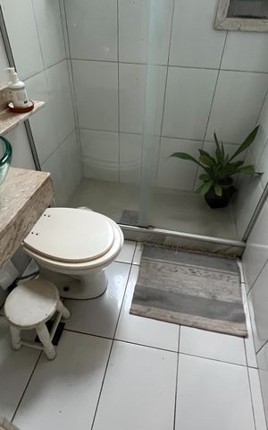 Apartamento para alugar com 70m², 2 quartos e 1 vaga Apartamento para alugar com 70m², 2 quartos e 1 vagaBanheiro 2