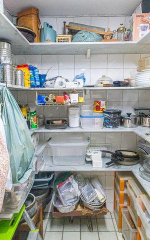 Casa à venda com 650m², 6 quartos e 6 vagas Casa à venda com 650m², 6 quartos e 6 vagasDispensa