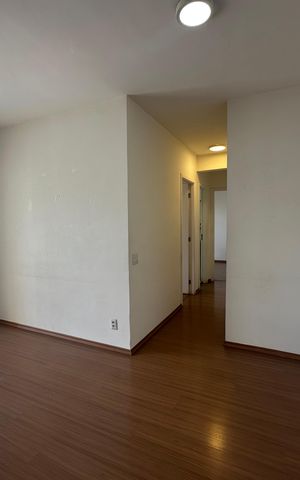 Apartamento para alugar com 57m², 2 quartos e 1 vaga Apartamento para alugar com 57m², 2 quartos e 1 vagaSala