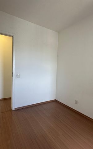 Apartamento para alugar com 57m², 2 quartos e 1 vaga Apartamento para alugar com 57m², 2 quartos e 1 vagaQuarto 1