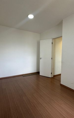 Apartamento para alugar com 57m², 2 quartos e 1 vaga Apartamento para alugar com 57m², 2 quartos e 1 vagaQuarto 2