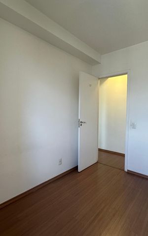 Apartamento para alugar com 57m², 2 quartos e 1 vaga Apartamento para alugar com 57m², 2 quartos e 1 vagaQuarto 1