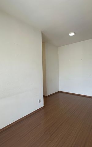 Apartamento para alugar com 57m², 2 quartos e 1 vaga Apartamento para alugar com 57m², 2 quartos e 1 vagaSala