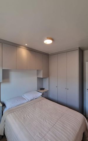 Casa de condomínio à venda com 50m², 2 quartos e 1 vaga Casa de condomínio à venda com 50m², 2 quartos e 1 vagaQuarto 1