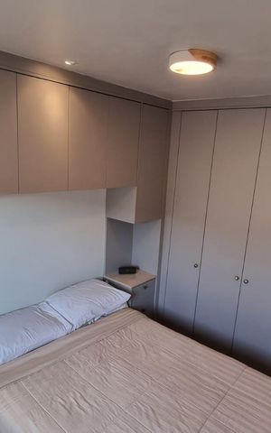 Casa de condomínio à venda com 50m², 2 quartos e 1 vaga Casa de condomínio à venda com 50m², 2 quartos e 1 vagaQuarto 1