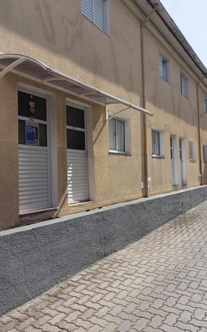 Casa de condomínio à venda com 50m², 2 quartos e 1 vaga Casa de condomínio à venda com 50m², 2 quartos e 1 vagaÁrea externa