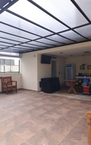 Apartamento para alugar com 65m², 3 quartos e 2 vagasÁrea Comum - Churrasqueira