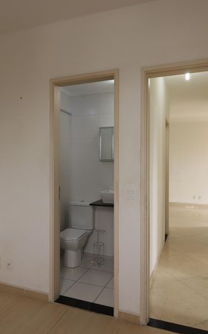 Apartamento para alugar com 65m², 3 quartos e 2 vagasSuíte