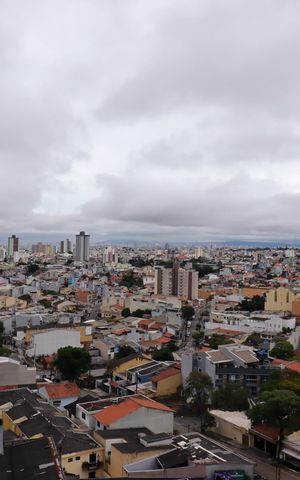 Apartamento para alugar com 65m², 3 quartos e 2 vagasVista da Área de Serviço