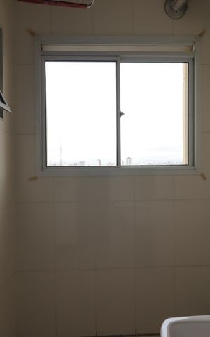 Apartamento para alugar com 65m², 3 quartos e 2 vagasÁrea de Serviço