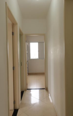 Apartamento para alugar com 65m², 3 quartos e 2 vagasCorredor
