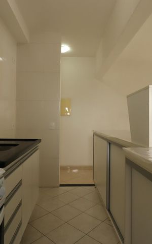 Apartamento para alugar com 65m², 3 quartos e 2 vagasCozinha