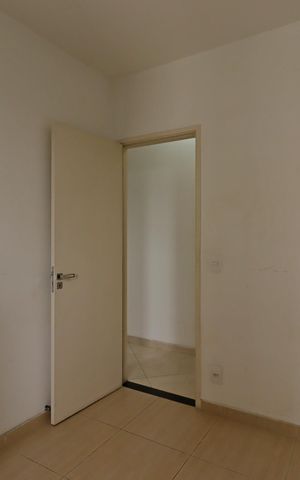 Apartamento para alugar com 65m², 3 quartos e 2 vagasQuarto 1