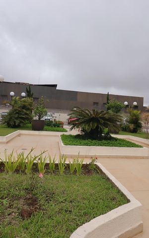 Apartamento para alugar com 65m², 3 quartos e 2 vagasÁrea Comum