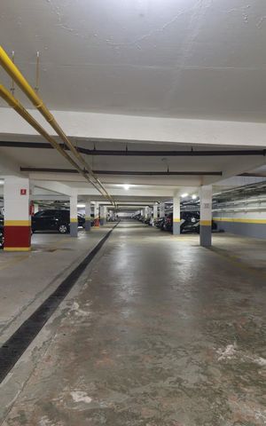 Apartamento para alugar com 65m², 3 quartos e 2 vagasGaragem