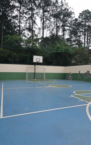 Apartamento para alugar com 65m², 3 quartos e 2 vagasÁrea Comum - Quadra