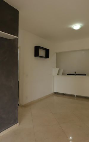 Apartamento para alugar com 65m², 3 quartos e 2 vagasSala