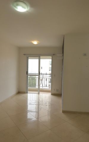 Apartamento para alugar com 65m², 3 quartos e 2 vagasSala