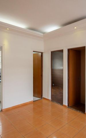 Apartamento para alugar com 45m², 2 quartos e 1 vaga Apartamento para alugar com 45m², 2 quartos e 1 vagaSala