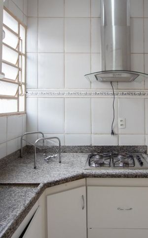Apartamento para alugar com 45m², 2 quartos e 1 vaga Apartamento para alugar com 45m², 2 quartos e 1 vagaCozinha