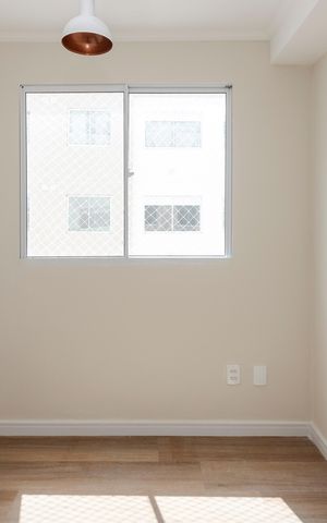 Apartamento para alugar com 32m², 2 quartos e sem vaga Apartamento para alugar com 32m², 2 quartos e sem vagaQuarto 1