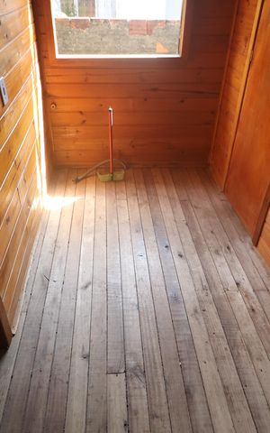 Casa para alugar com 29m², 1 quarto e sem vagaÁrea de Serviço