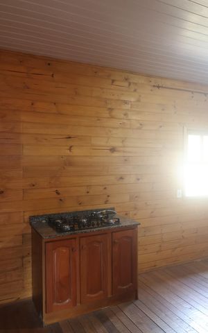 Casa para alugar com 29m², 1 quarto e sem vagaSala/Cozinha