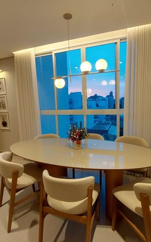 Apartamento à venda com 64m², 2 quartos e 2 vagas Apartamento à venda com 64m², 2 quartos e 2 vagassala