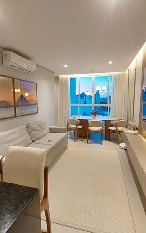 Apartamento à venda com 64m², 2 quartos e 2 vagas Apartamento à venda com 64m², 2 quartos e 2 vagassala