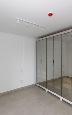 Studio para alugar com 43m², 1 quarto e 1 vaga Studio para alugar com 43m², 1 quarto e 1 vagaSuíte 1
