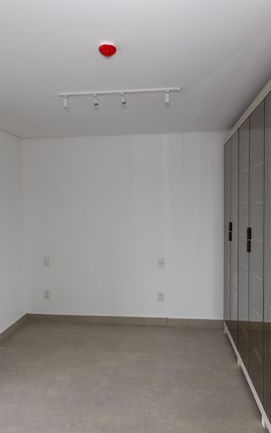 Studio para alugar com 43m², 1 quarto e 1 vaga Studio para alugar com 43m², 1 quarto e 1 vagaSuíte 1