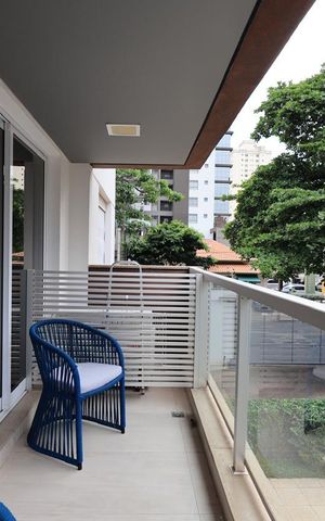 Apartamento para alugar com 72m², 2 quartos e 2 vagas Apartamento para alugar com 72m², 2 quartos e 2 vagasSaada