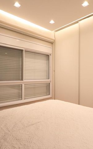 Apartamento para alugar com 72m², 2 quartos e 2 vagas Apartamento para alugar com 72m², 2 quartos e 2 vagasSuíte 1