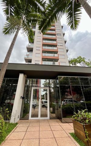 Apartamento para alugar com 72m², 2 quartos e 2 vagas Apartamento para alugar com 72m², 2 quartos e 2 vagasFachada do Prédio