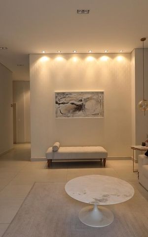 Apartamento para alugar com 72m², 2 quartos e 2 vagas Apartamento para alugar com 72m², 2 quartos e 2 vagasÁrea Comum - Hall entrada