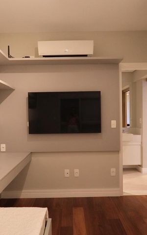 Apartamento para alugar com 72m², 2 quartos e 2 vagas Apartamento para alugar com 72m², 2 quartos e 2 vagasSuíte 2