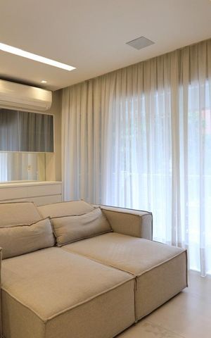 Apartamento para alugar com 72m², 2 quartos e 2 vagas Apartamento para alugar com 72m², 2 quartos e 2 vagasSala