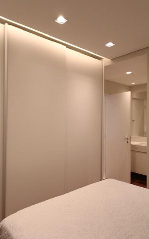 Apartamento para alugar com 72m², 2 quartos e 2 vagas Apartamento para alugar com 72m², 2 quartos e 2 vagasSuíte 1