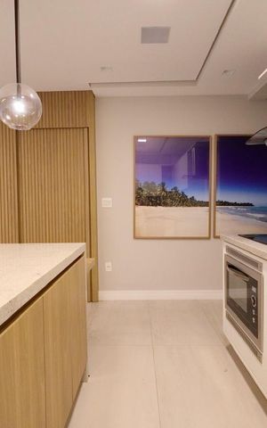 Apartamento para alugar com 72m², 2 quartos e 2 vagas Apartamento para alugar com 72m², 2 quartos e 2 vagasCozinha