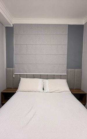 Studio para alugar com 27m², 1 quarto e sem vaga