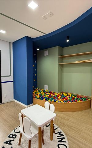 Studio para alugar com 27m², 1 quarto e sem vaga