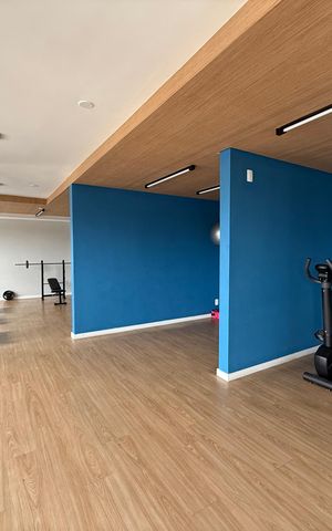Studio para alugar com 27m², 1 quarto e sem vaga