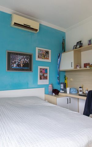 Casa de condomínio para alugar com 287m², 3 quartos e 3 vagas