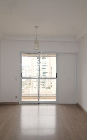 Apartamento à venda com 60m², 2 quartos e 1 vagaSala / Cozinha