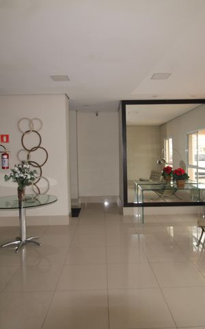 Apartamento à venda com 60m², 2 quartos e 1 vagaÁrea Comum