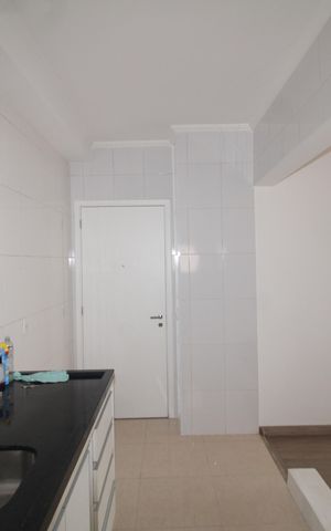 Apartamento à venda com 60m², 2 quartos e 1 vagaSala / Cozinha